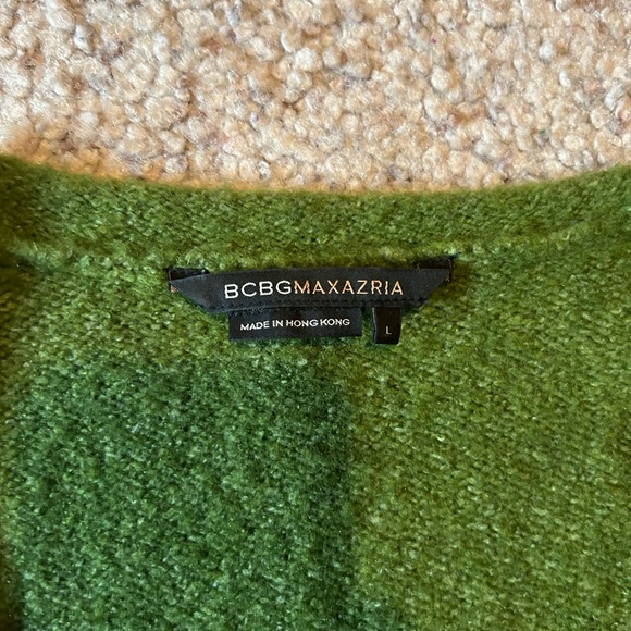 Short Sleeve Knit Sweater - Picture 3 of 3